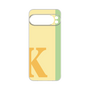 Premium Panel［ Original - initial color line - K yellow ］
