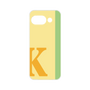 Premium Panel［ Original - initial color line - K yellow ］