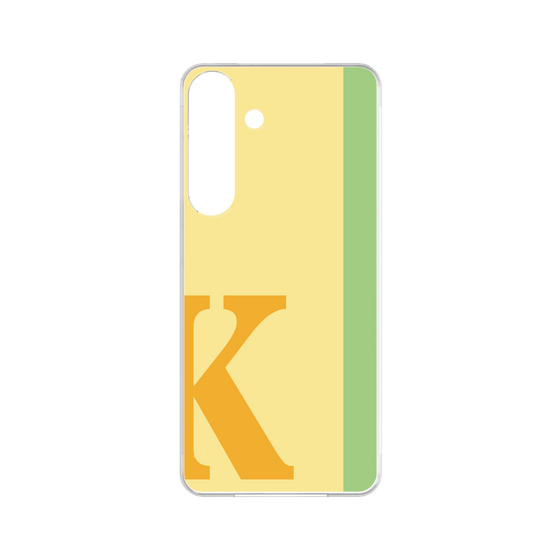 Premium Panel［ Original - initial color line - K yellow ］