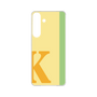 Premium Panel［ Original - initial color line - K yellow ］