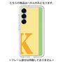 Premium Panel［ Original - initial color line - K yellow ］