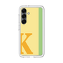 Premium Panel［ Original - initial color line - K yellow ］