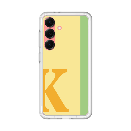 Premium Panel［ Original - initial color line - K yellow ］