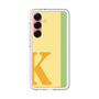 Premium Panel［ Original - initial color line - K yellow ］