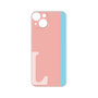 Premium Panel［ Original - initial color line - L pink ］