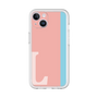 Premium Panel［ Original - initial color line - L pink ］