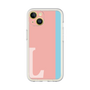Premium Panel［ Original - initial color line - L pink ］