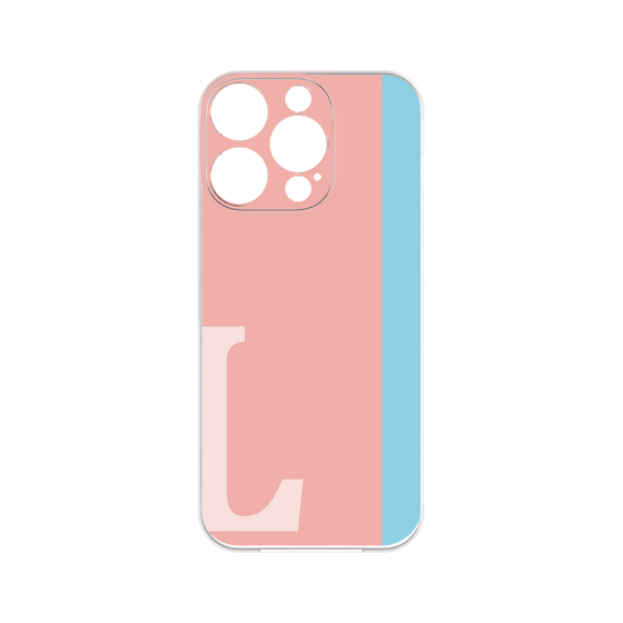 Premium Panel［ Original - initial color line - L pink ］