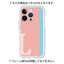 Premium Panel［ Original - initial color line - L pink ］