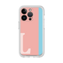 Premium Panel［ Original - initial color line - L pink ］