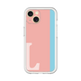 Premium Panel［ Original - initial color line - L pink ］
