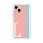 Premium Panel［ Original - initial color line - L pink ］