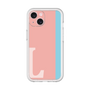 Premium Panel［ Original - initial color line - L pink ］
