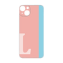 Premium Panel［ Original - initial color line - L pink ］