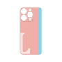 Premium Panel［ Original - initial color line - L pink ］