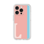 Premium Panel［ Original - initial color line - L pink ］
