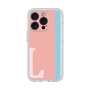 Premium Panel［ Original - initial color line - L pink ］