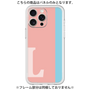 Premium Panel［ Original - initial color line - L pink ］
