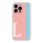 Premium Panel［ Original - initial color line - L pink ］