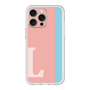 Premium Panel［ Original - initial color line - L pink ］