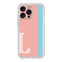 Premium Panel［ Original - initial color line - L pink ］