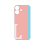 Premium Panel［ Original - initial color line - L pink ］