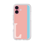Premium Panel［ Original - initial color line - L pink ］