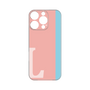 Premium Panel［ Original - initial color line - L pink ］