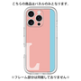 Premium Panel［ Original - initial color line - L pink ］