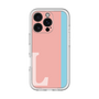 Premium Panel［ Original - initial color line - L pink ］