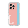 Premium Panel［ Original - initial color line - L pink ］