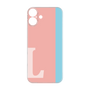 Premium Panel［ Original - initial color line - L pink ］