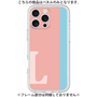 Premium Panel［ Original - initial color line - L pink ］