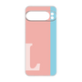 Premium Panel［ Original - initial color line - L pink ］