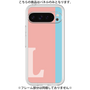 Premium Panel［ Original - initial color line - L pink ］