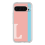 Premium Panel［ Original - initial color line - L pink ］