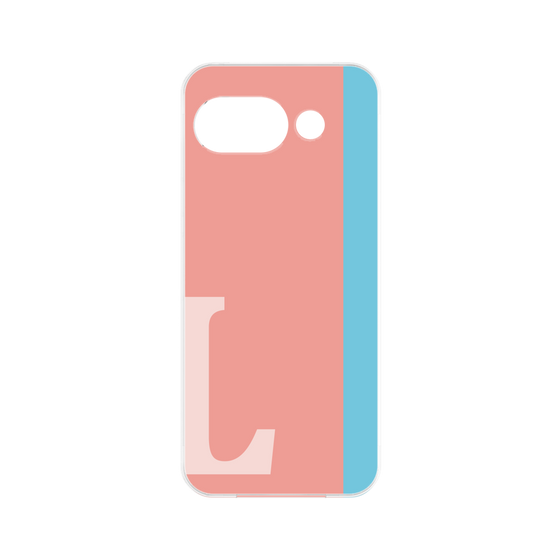 Premium Panel［ Original - initial color line - L pink ］
