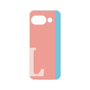 Premium Panel［ Original - initial color line - L pink ］