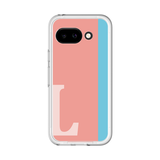 Premium Panel［ Original - initial color line - L pink ］