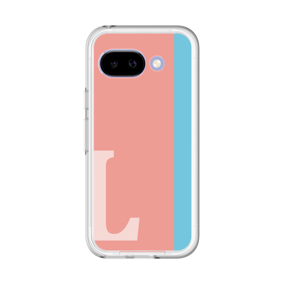 Premium Panel［ Original - initial color line - L pink ］