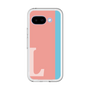 Premium Panel［ Original - initial color line - L pink ］