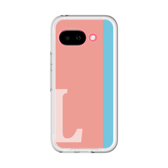 Premium Panel［ Original - initial color line - L pink ］