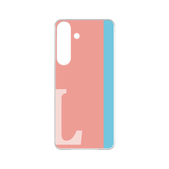 Premium Panel［ Original - initial color line - L pink ］