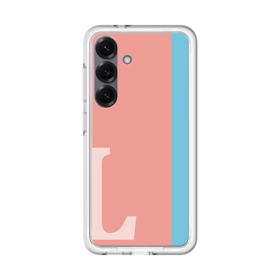 Premium Panel［ Original - initial color line - L pink ］