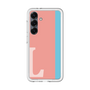 Premium Panel［ Original - initial color line - L pink ］