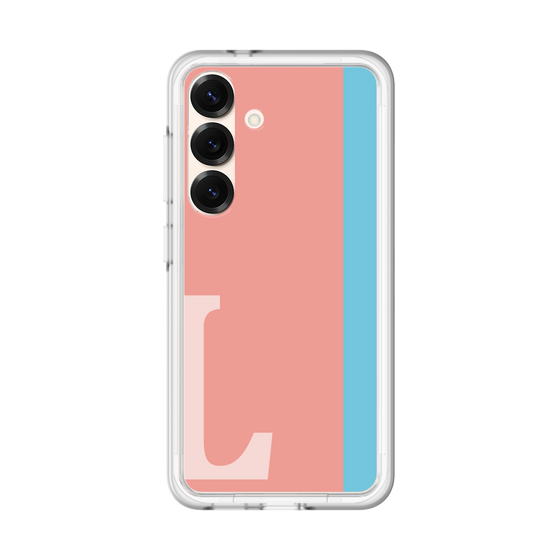 Premium Panel［ Original - initial color line - L pink ］