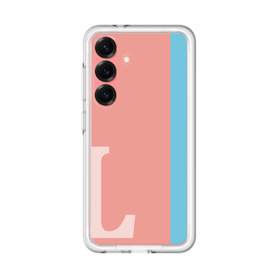 Premium Panel［ Original - initial color line - L pink ］