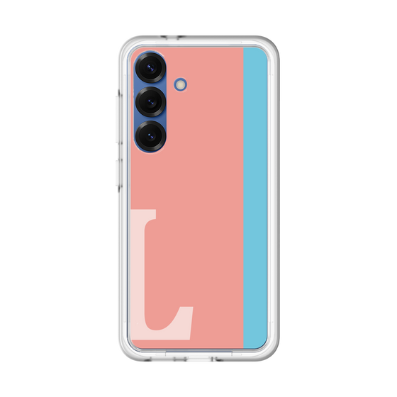 Premium Panel［ Original - initial color line - L pink ］