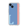 Premium Panel［ Original - initial color line - L blue ］