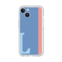 Premium Panel［ Original - initial color line - L blue ］